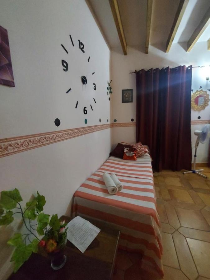 Guest House B&B Private Rooms Inca Center المظهر الخارجي الصورة